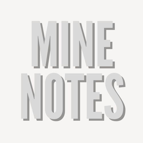 minenotes